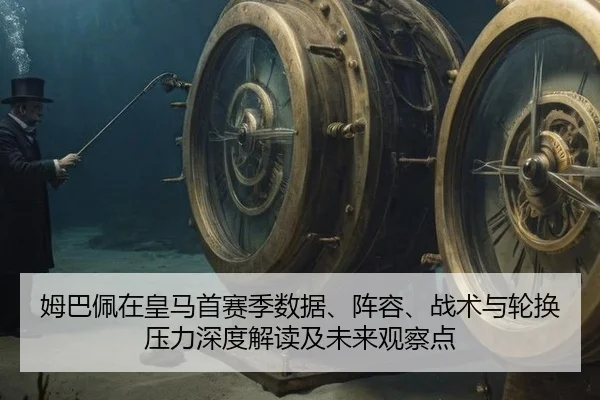 姆巴佩在皇马首赛季数据、阵容、战术与轮换压力深度解读及未来观察点